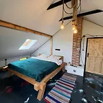 Bed & Breakfast Teodozia Pod Gwiazdami *