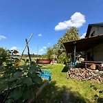 Teodozia Pod Gwiazdami Bed & Breakfast *