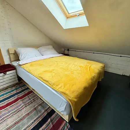Teodozia Pod Gwiazdami Bed & Breakfast Katy Wielgie